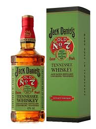 JACK DANIELS LEGACY EDITION 1 1LTR
